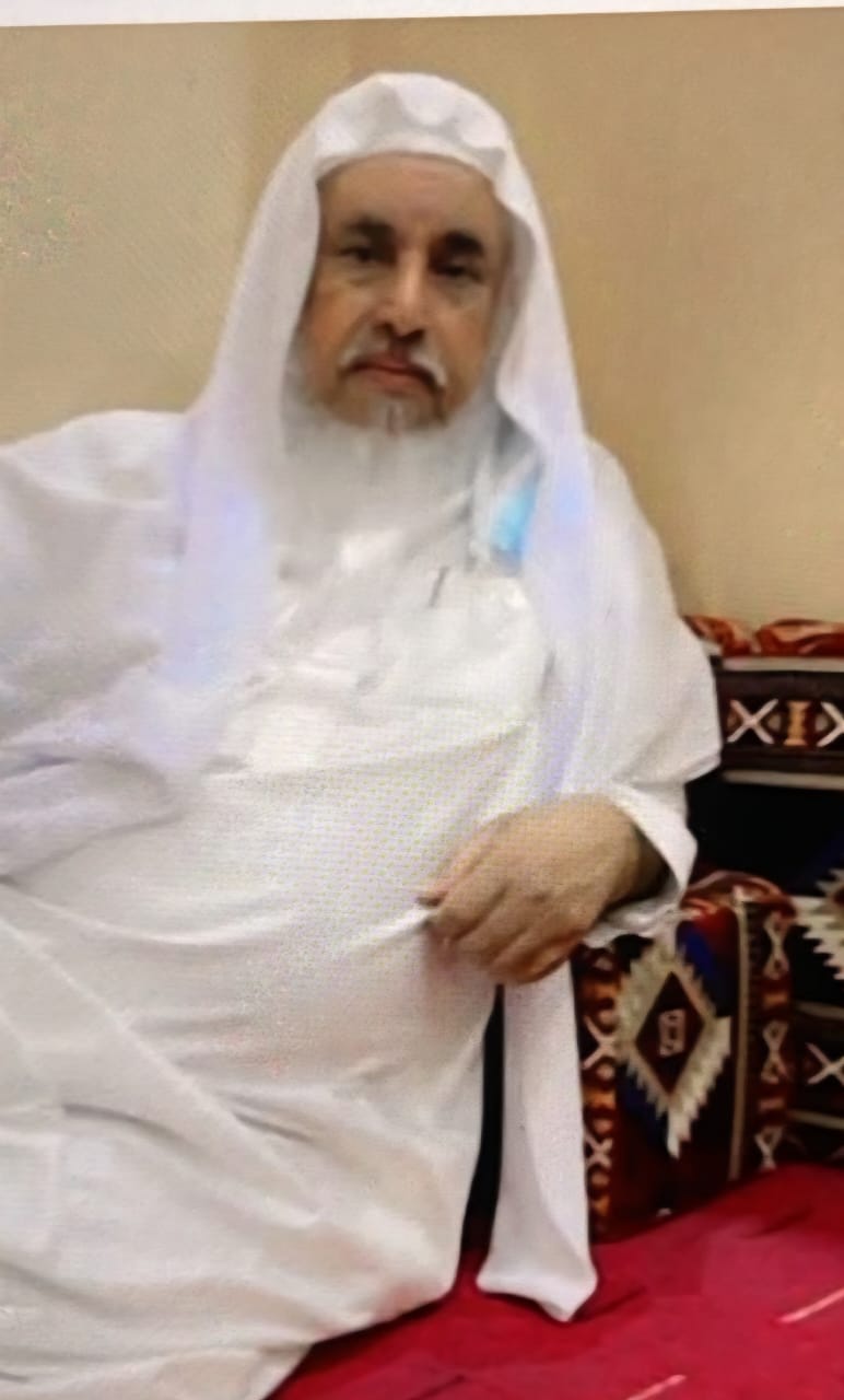 الموت غيّب من كان مجلسه مشرعًا للضيوف.. رجل المكارم الأستاذ علي محمد البجادي الغامدي