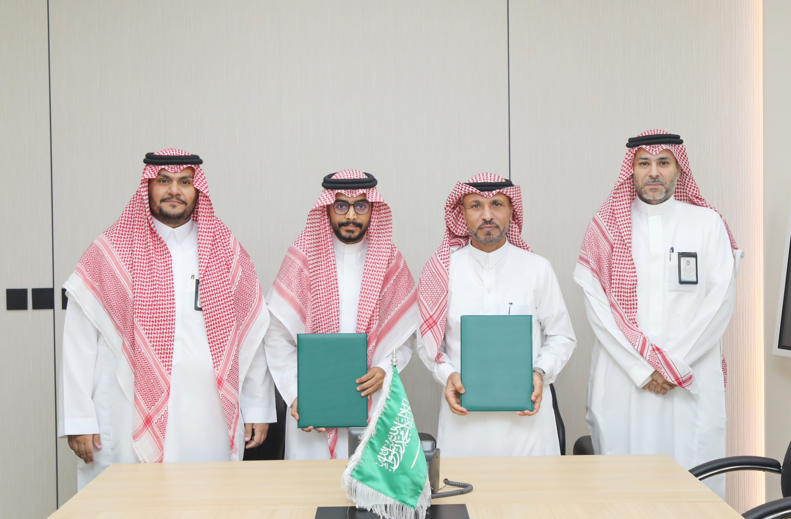 صحة جازان تُبرم 7 اتفاقيات شراكة مجتمعية لدعم الخدمات الصحية والرعاية التكاملية