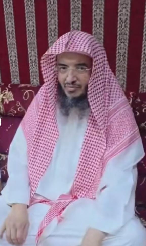 الشيخ مشبب بن هادي آل وعلة.. سيرة عطاء وحضور اجتماعي مشرف