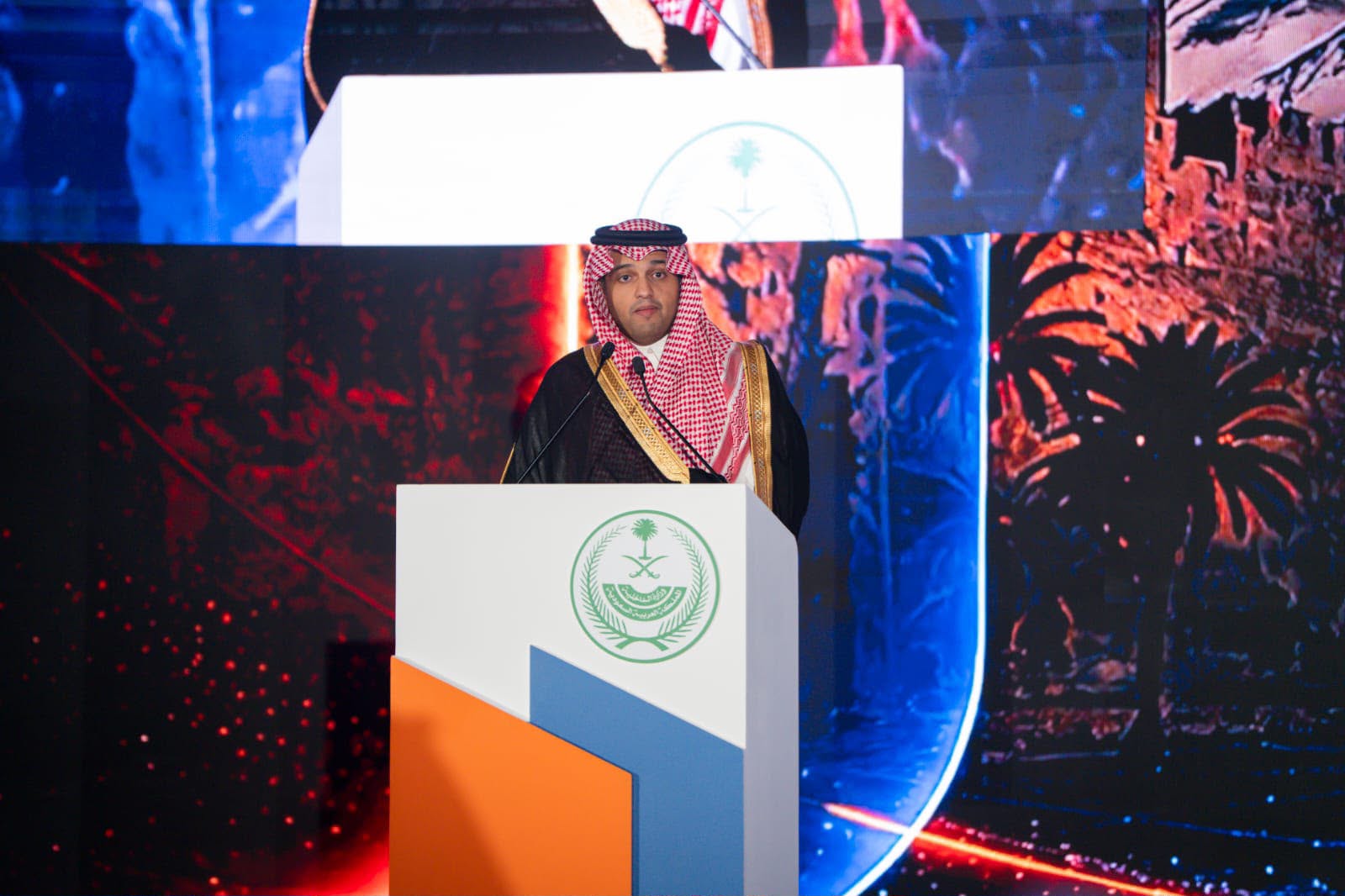 اختتام مؤتمر حوار الأمن والتاريخ 2026 بالرياض وسط حضور واسع وتفاعل كبير