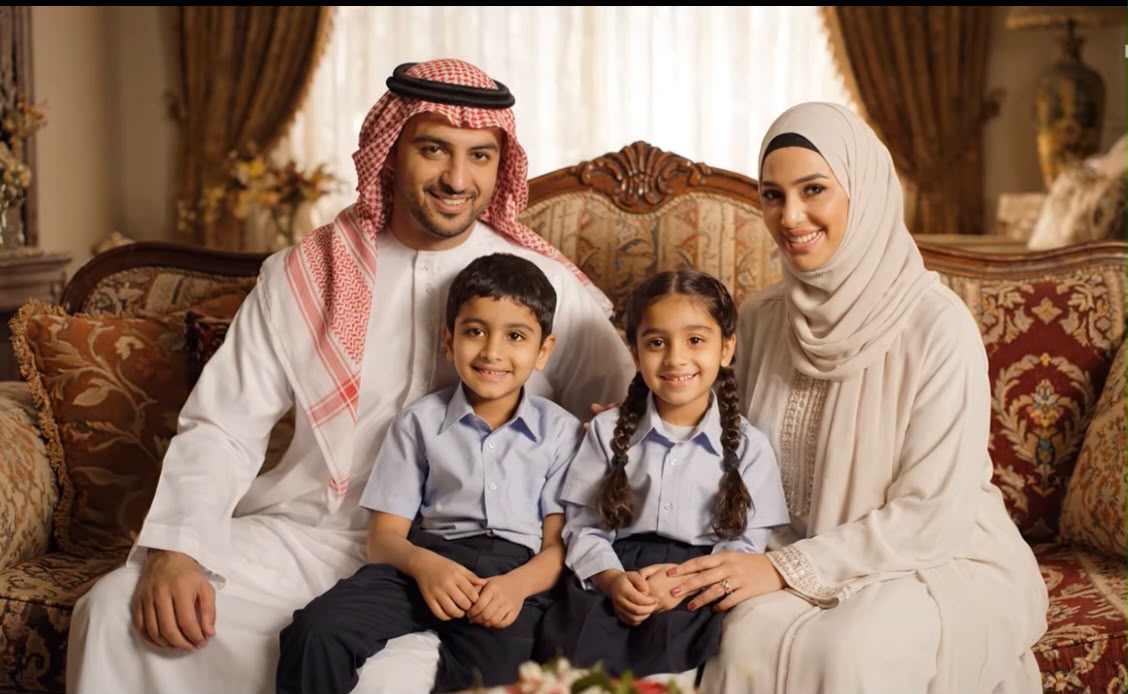 نهيئ الطفل للمدرسة ام نهيئه للخوف منها؟