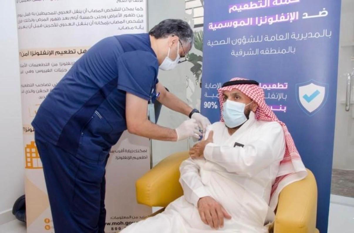 لقاح الإنفلونزا الموسمية.. جرعة وقاية تحمي الفرد والمجتمع