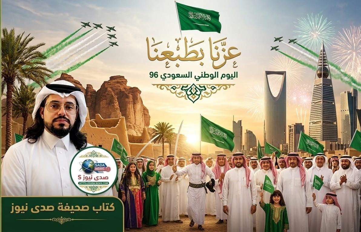 عهدٌ عليك يا وطني.. ما دمتُ حيًّا أفديك بدمٍ وروح