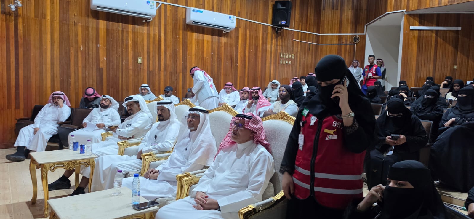 «قوة عطاء» ينفذ مبادرة «في كل بيت مسعف» بالشراكة مع جمعية الملك فهد الخيرية بجازان