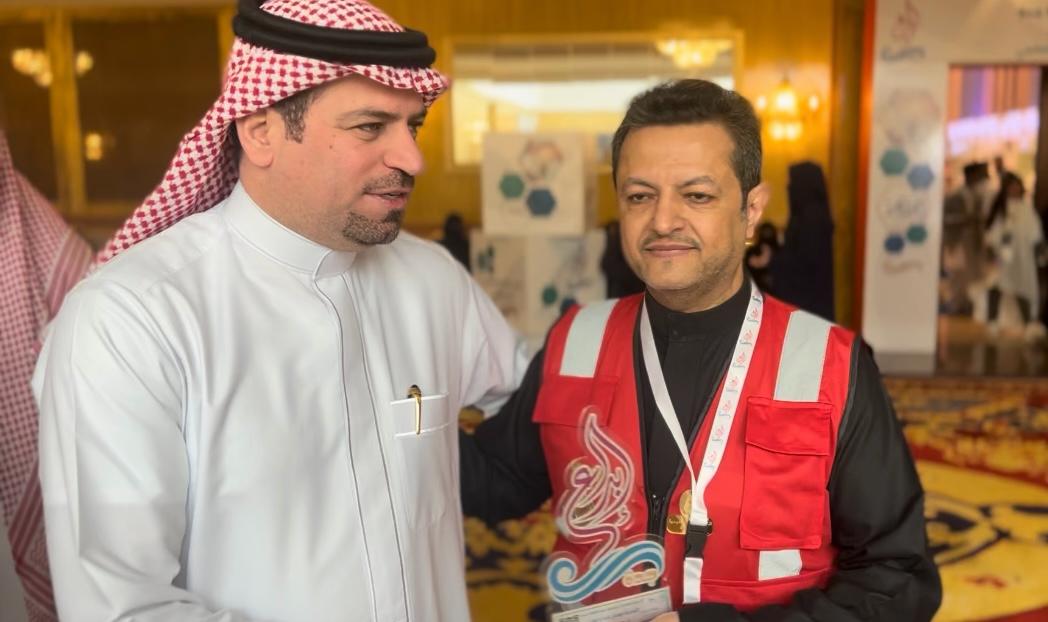 حين تسبق المعرفة سيارة الإسعاف