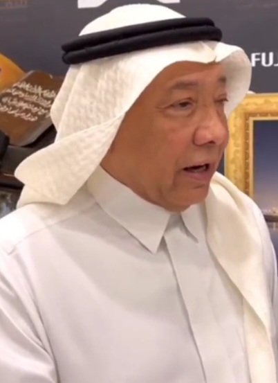 تهانينا للفنان إحسان سامي إحسان 
