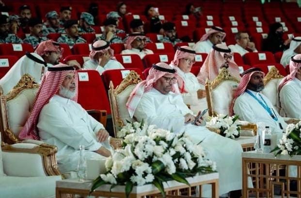شراكات نوعية وتقنيات حديثة لتعزيز خدمة ضيوف الرحمن