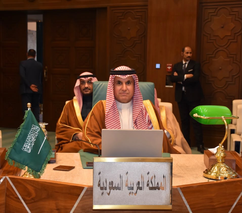 السفير عبدالعزيز المطر: ” القحطاني ” يحظى بثقة المملكة والدول الأعضاء .. ونجح في تحويل المنظمة إلى بيت خبرة عربي رائد