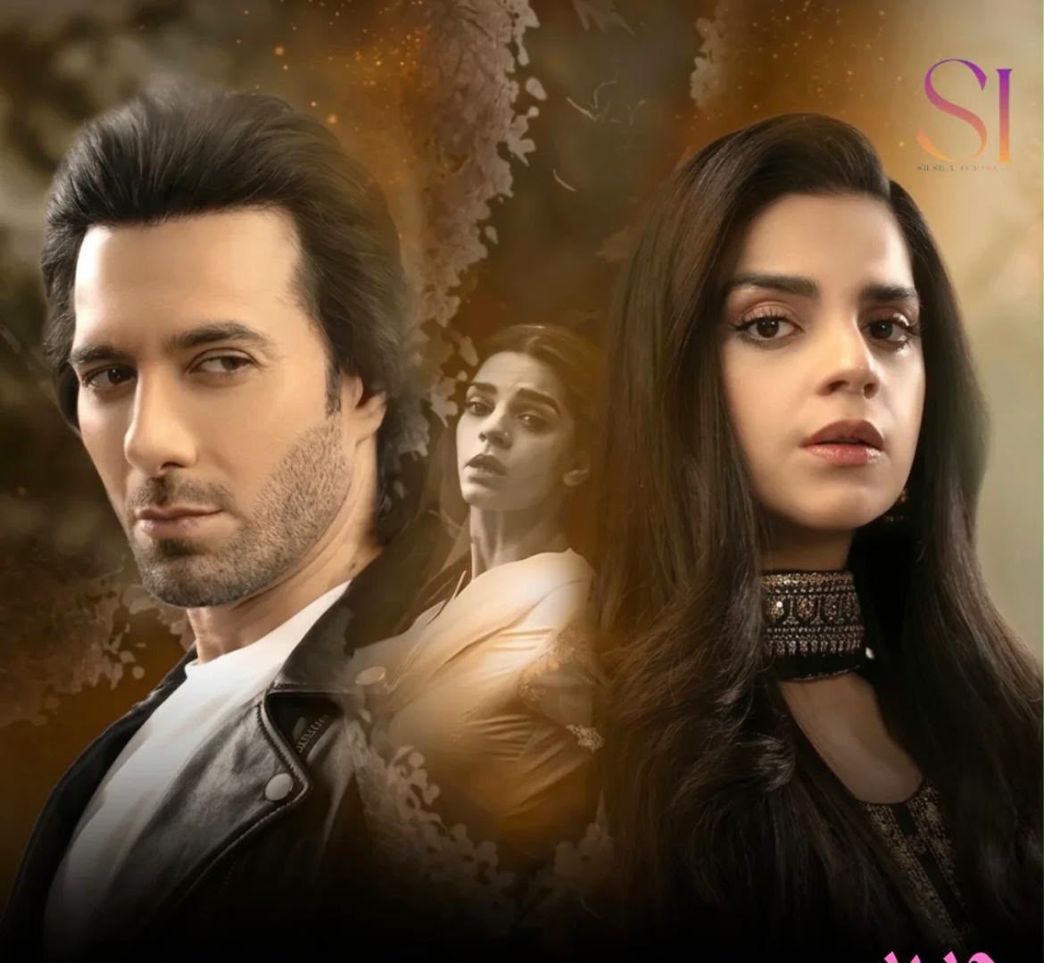 قناه امبسي بلس دراما المشفره تبدا في عرض المسلسل الباكستاني الحصاد المر 