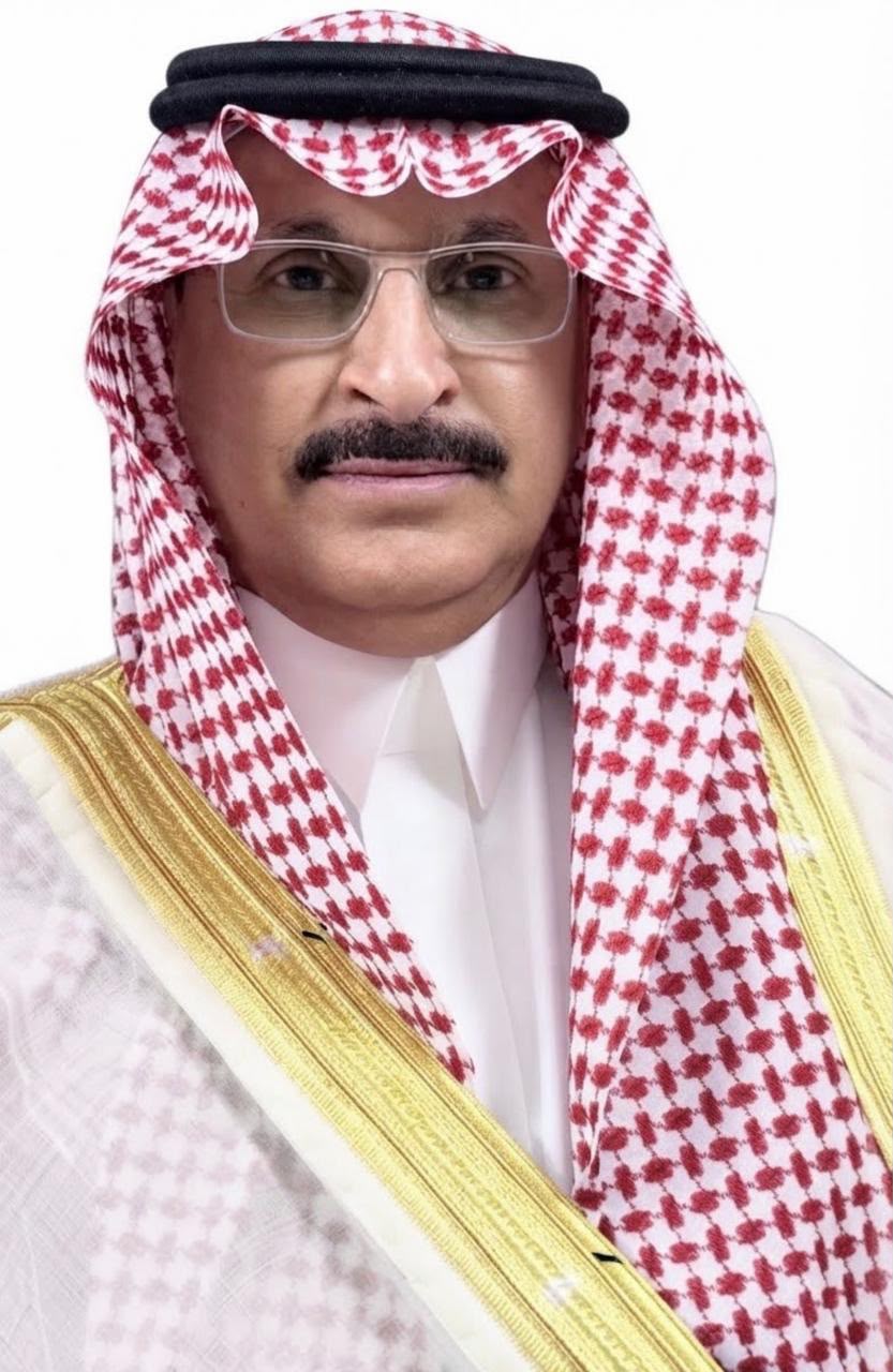 الدكتور عبدالله .. مسيرة علم وعطاء تتوج بعضوية مجلس منطقة جازان