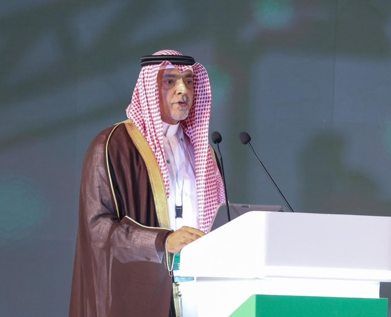 منتدى الصناعة السعودي