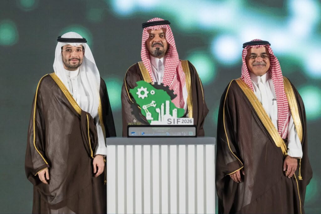 منتدى الصناعة السعودي بجدة يدشن مرحلة جديدة للقطاع الصناعي