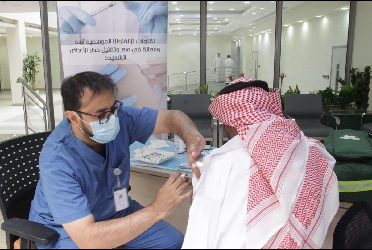 الإنفلونزا الموسمية.. مرض لا يُستهان به ولقاح يحمي بعد أمر الله