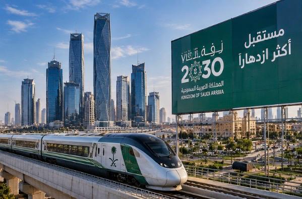 اليوم الوطني 96.. وطنٌ لا يكبر بالعمر بل يزداد مجدًا