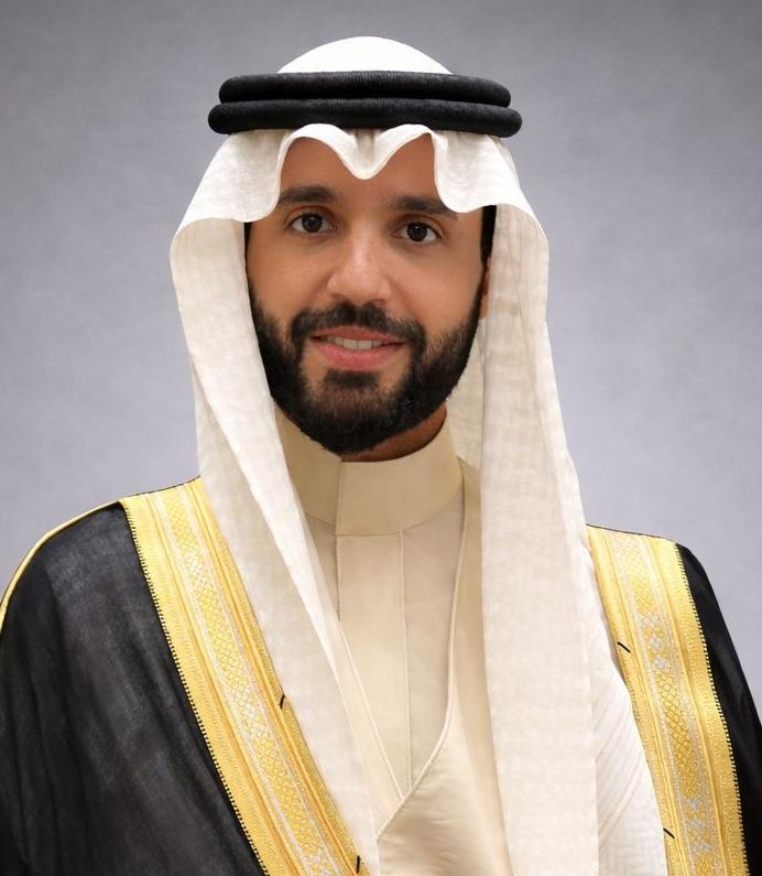 المهندس أحمد بن عبدالعزيز سندي يرفع آسمى أيات التهاني والتبريكات للقيادة الرشيدة -حفظها الله