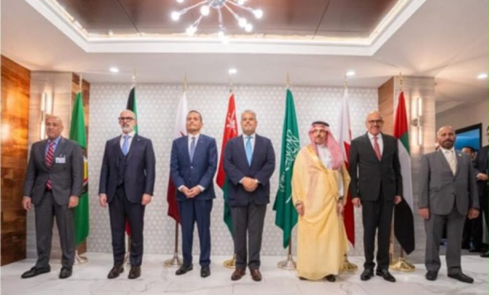 البديوي: مشاركة دول مجلس التعاون الخليجي يعكس مكانتهم على الساحة الدولية