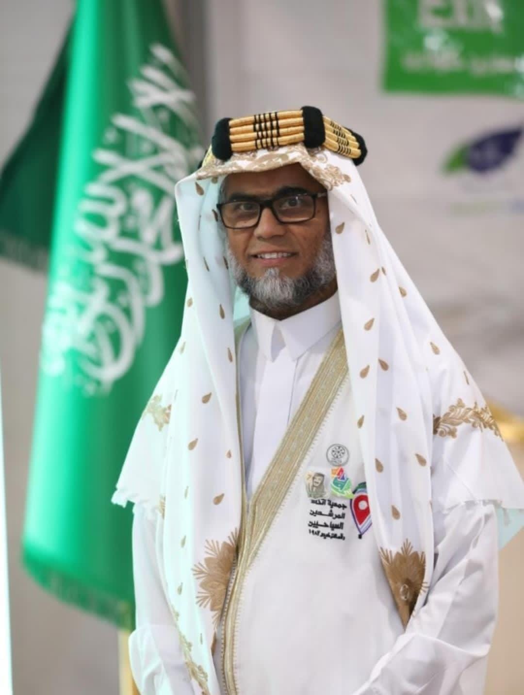 صباحكم ومساءكم أمان يا شعب سلمان