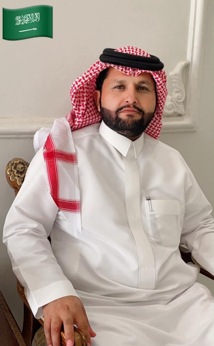 الاستاذ بدر آل فهاد.. 27 عامًا من الخبرة والعطاء في وزارة الداخلية