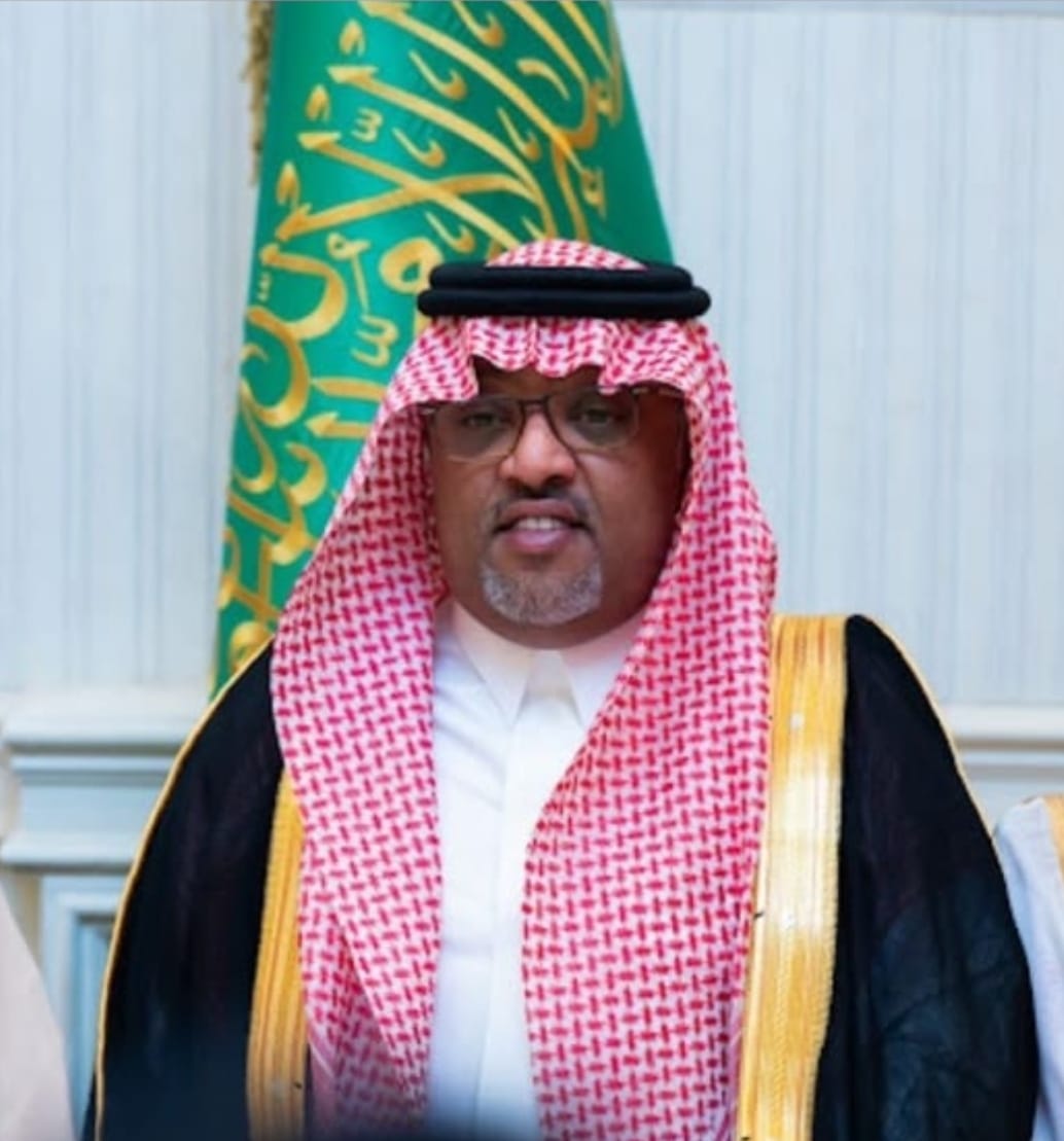 المملكة العربية السعودية نموذجًا رائدًا في النهضة الاقتصادية، والاجتماعية، والابتكارات التنموية