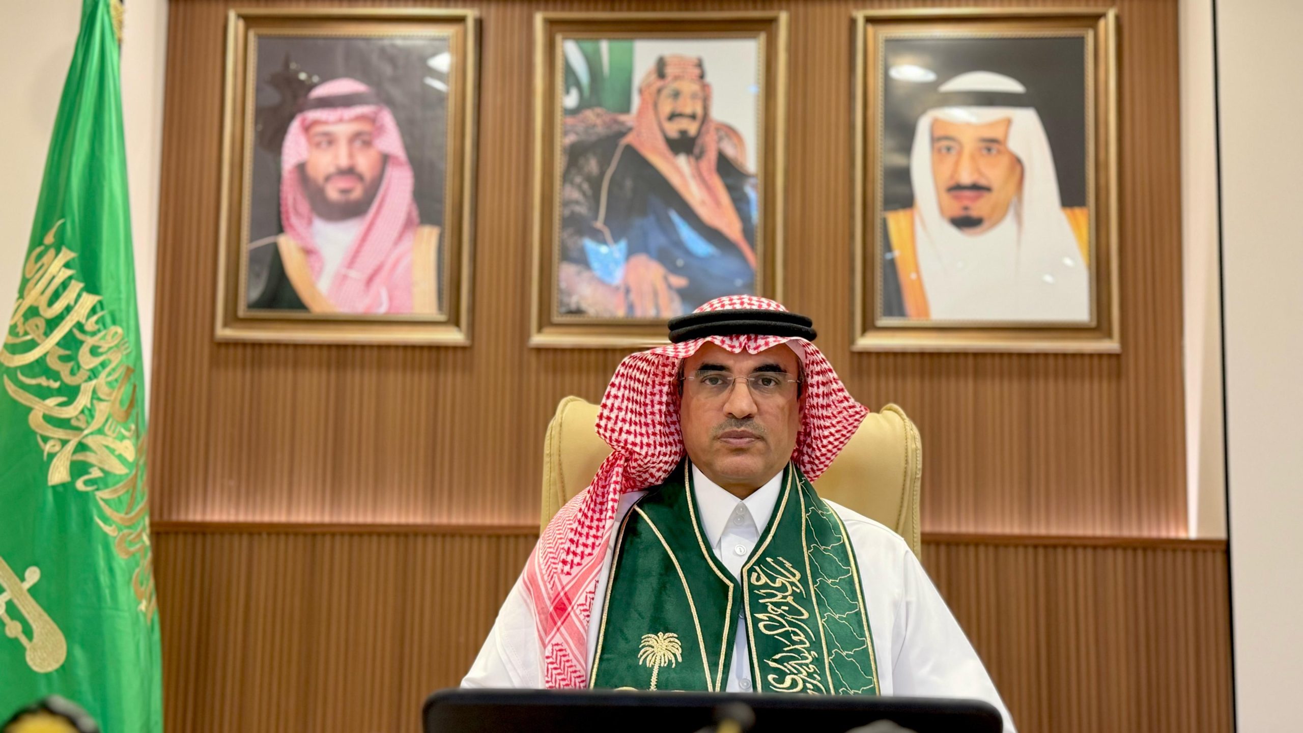مدير عام تعليم الطائف: ذكرى اليوم الوطني السعودي اعتزاز بالقيم السعودية