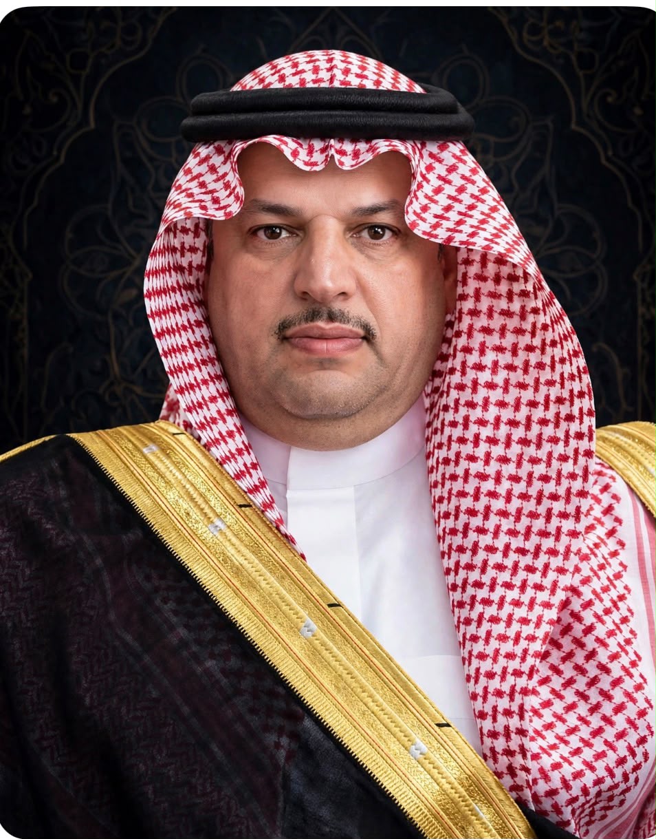 وكيل إمارة منطقة المدينة المنورة يرفع التهاني والتبريكات إلى القيادة الرشيدة بمناسبة اليوم الوطني الـ(96)المجيد