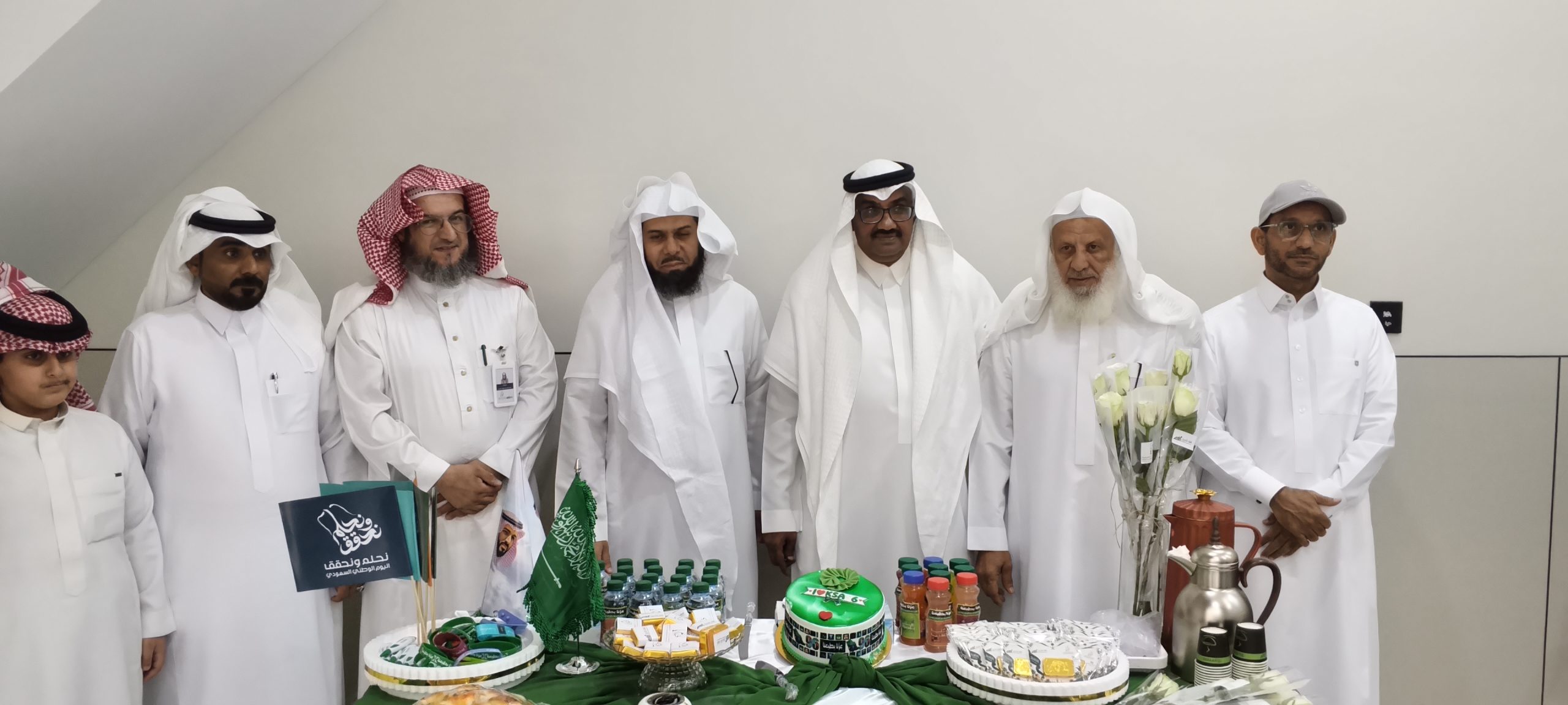 «أفق التحول» و«أقلام» تحتفيان باليوم الوطني في أمسية تجسّد الفخر والانتماء