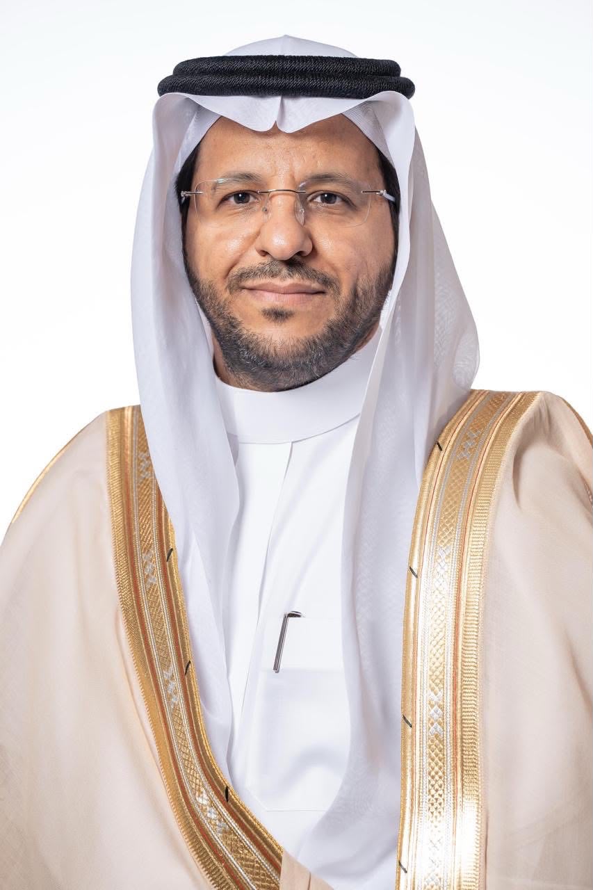 الرئيس التنفيذي لهيئة الحرمين 96 عامًا من العناية بالحرمين ومسيرة وطن تتجدد منجزاتها