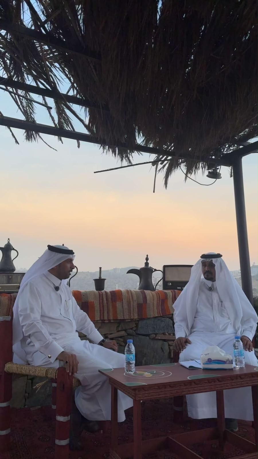 ليالى الشعر فى ضيافة متحف الأخوين ولقاء يجمع الإعلام والشعر فى الباحة