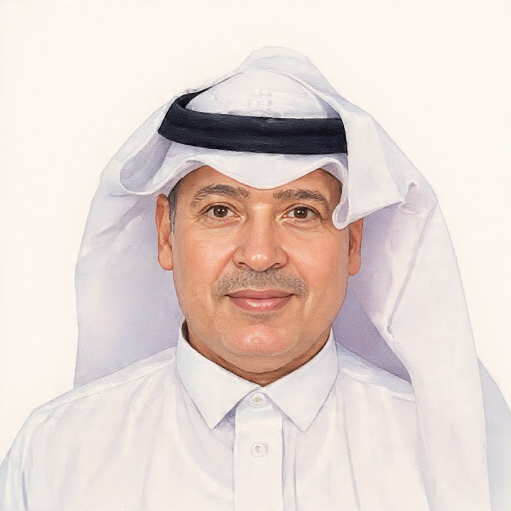 إبراهيم البلوي.. عدسةٌ وطنية توثق المحافل المجتمعية بمهارة واحترافية