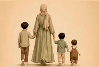 أولادي .. في خطر