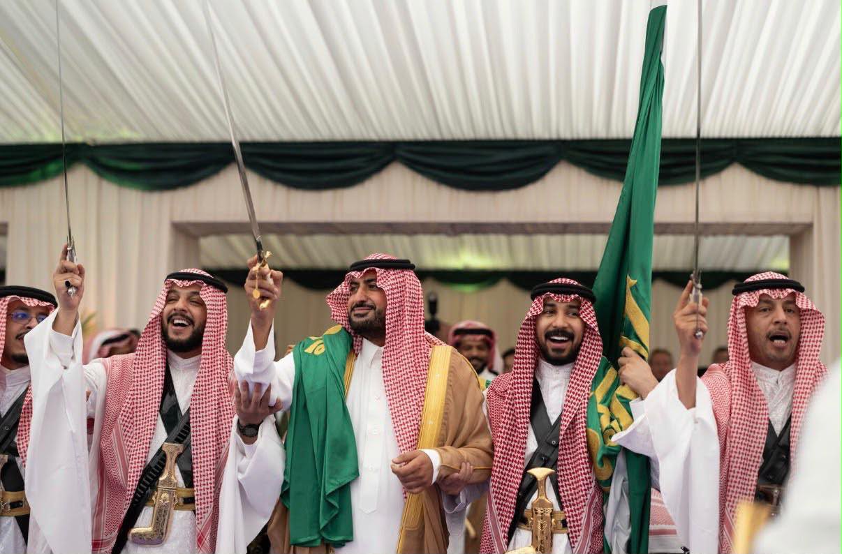 حضور دبلوماسي رفيع في حفل سفير المملكة لدى بريطانيا بمناسبة اليوم الوطني الـ96