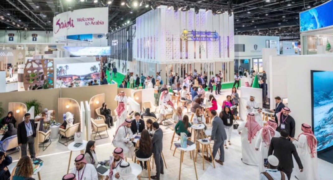 الرياض تحتضن أسبوعًا عالميًا حافلاً بالقمم والمعارض تزامنًا مع إجازة الطاقم التعليمي والإداري