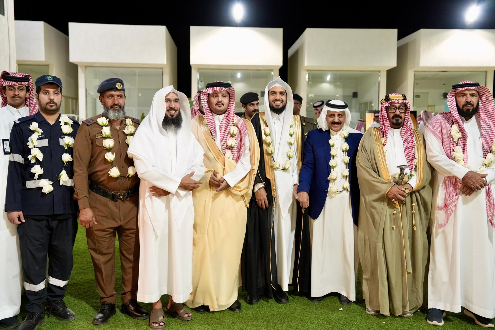 جمعيات شرق الباحة تحتفل باليوم الوطني بتجربة تقنية توظف الذكاء الاصطناعي