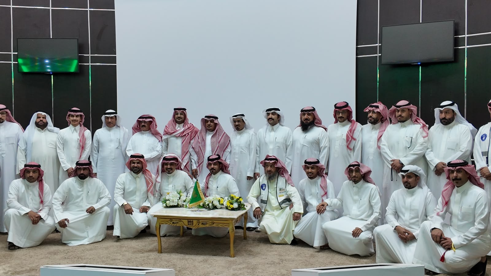 تزامنًا مع اليوم الوطني.. «الأدب والأدباء» تنظم أمسية «حديث الوطن» بحفرالباطن