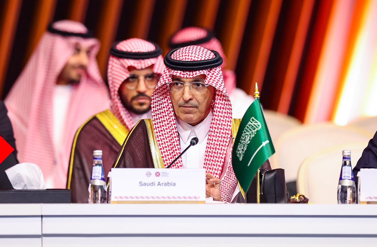 وزير المالية يختتم مشاركته في الاجتماعات السنوية لمجلس محافظي البنك الآسيوي للاستثمار في البنية التحتية