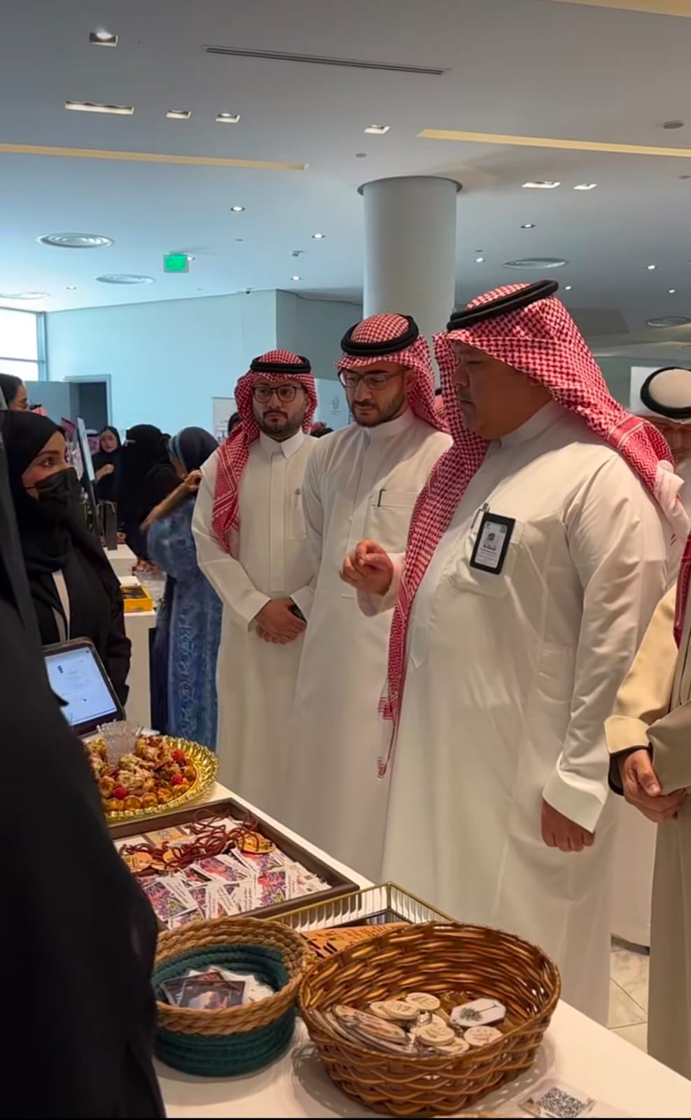 الغرفة التجارية بمكة تحتفي باليوم العالمي للسياحة بفعالية تجمع السياحة والثقافة والتدريب