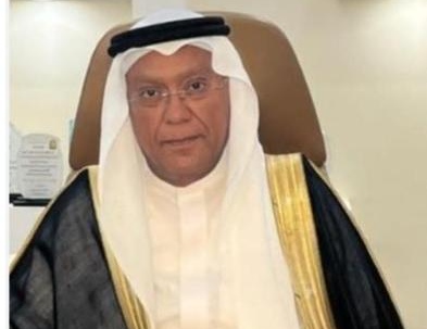 سعادة الدكتور وليد محمد عزيزالرحمن يرفع آسمى أيات التهاني والتبريكات للقيادة الرشيدة