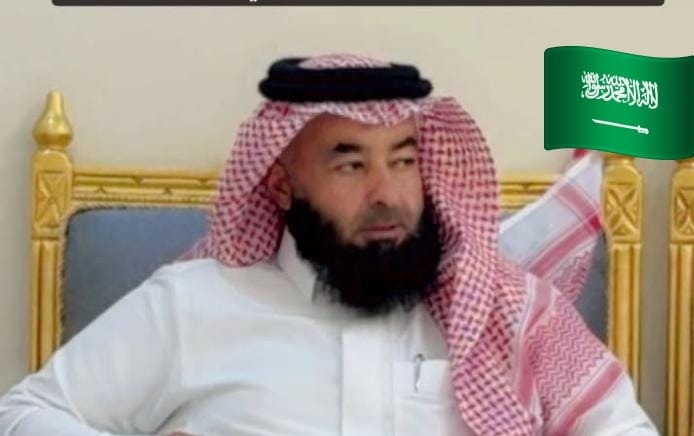 ابن معاطي رجلٌ جعل من المحبة نهجًا ومن خدمة الناس رسالة