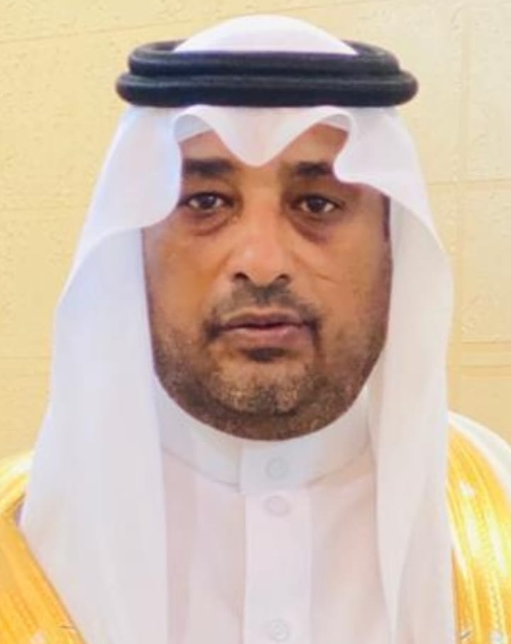 🇸🇦 حين صار الوطن سيرة العمر🇸🇦