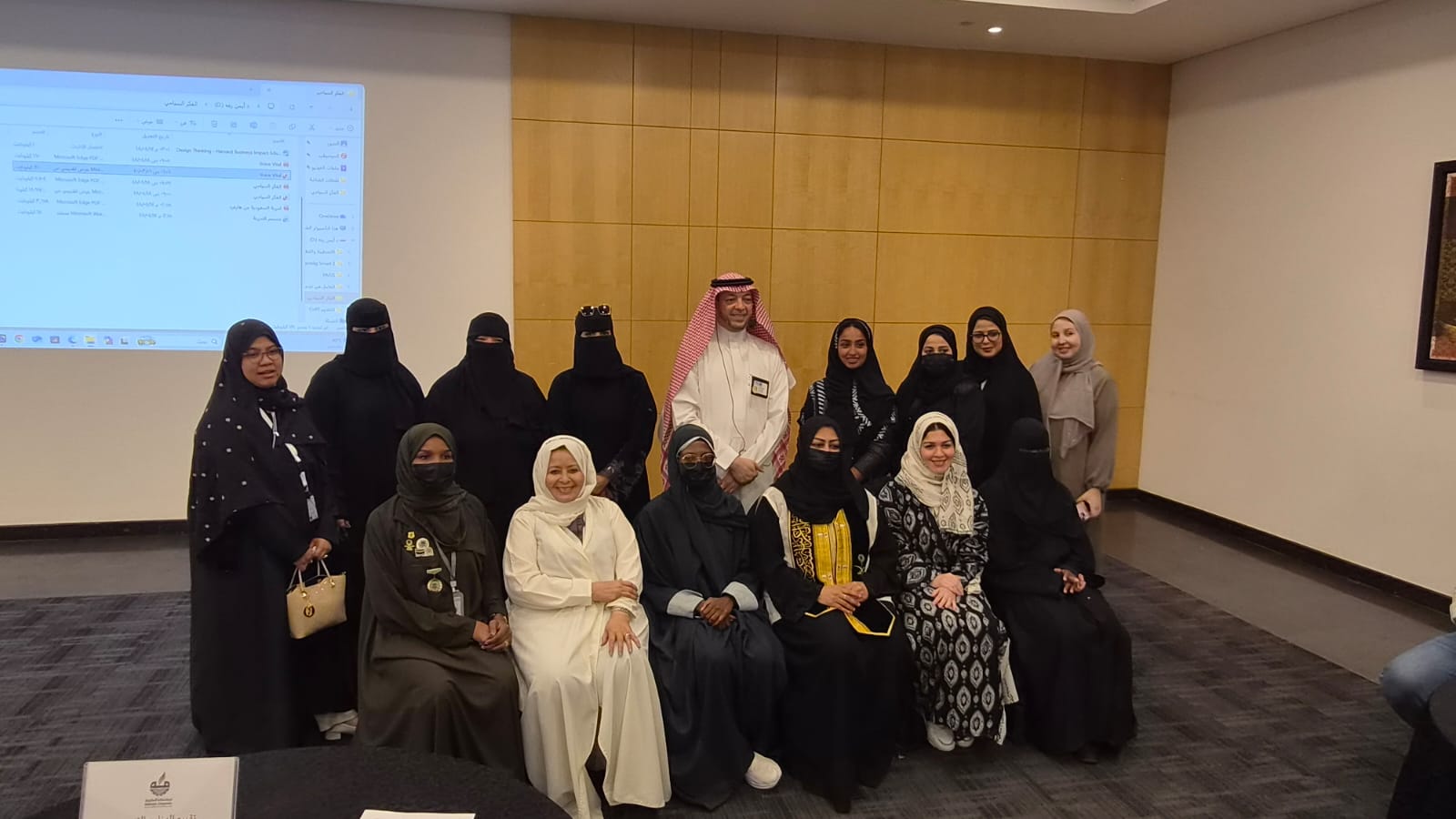 جمعية اتحاد المرشدين السياحيين و دورها المحوري في اليوم العالمي للسياحة