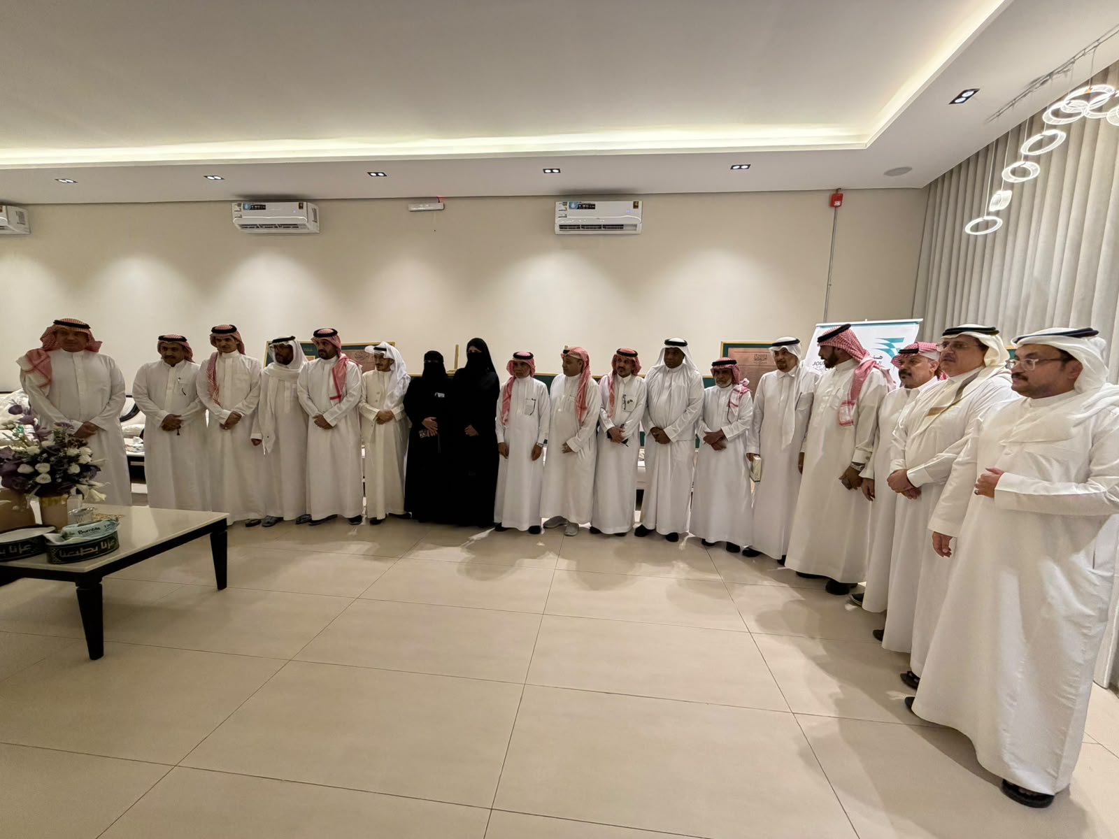 الصحافة السعودية وتوثيق السردية التاريخية