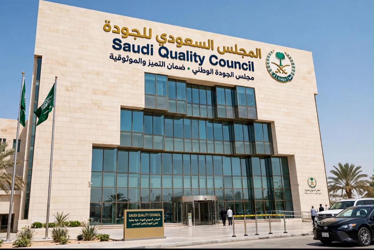 المجلس السعودي للجودة يحتفي باليوم العالمي للمعلم 2026 بالملتقى التاسع عشر