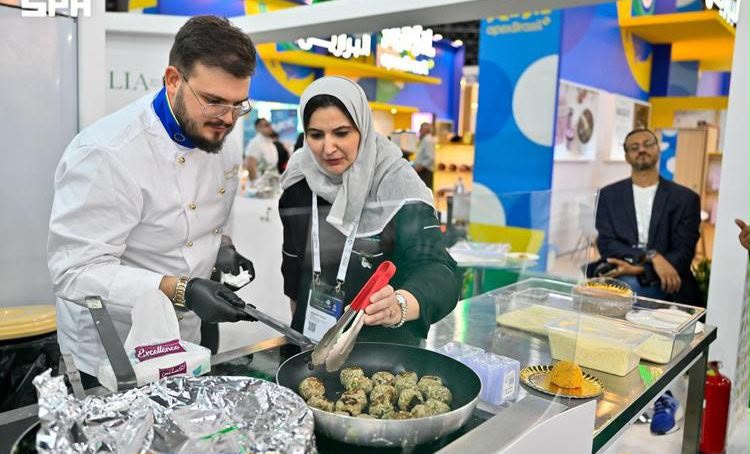 سعودي فود 2026″ و”سعودي فود للتصنيع 2026″ يجمعان كامل سلسلة القيمة للأغذية والمشروبات في جدة