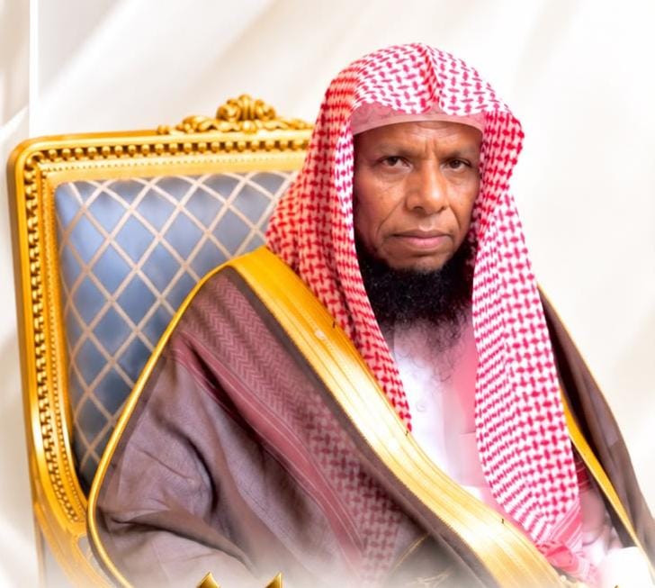 ثقةٌ كريمة ومسؤوليةٌ رفيعة.. تعيين الشيخ مساوي محمد حمد حكمي عريفةً لقبيلة الشوالمة