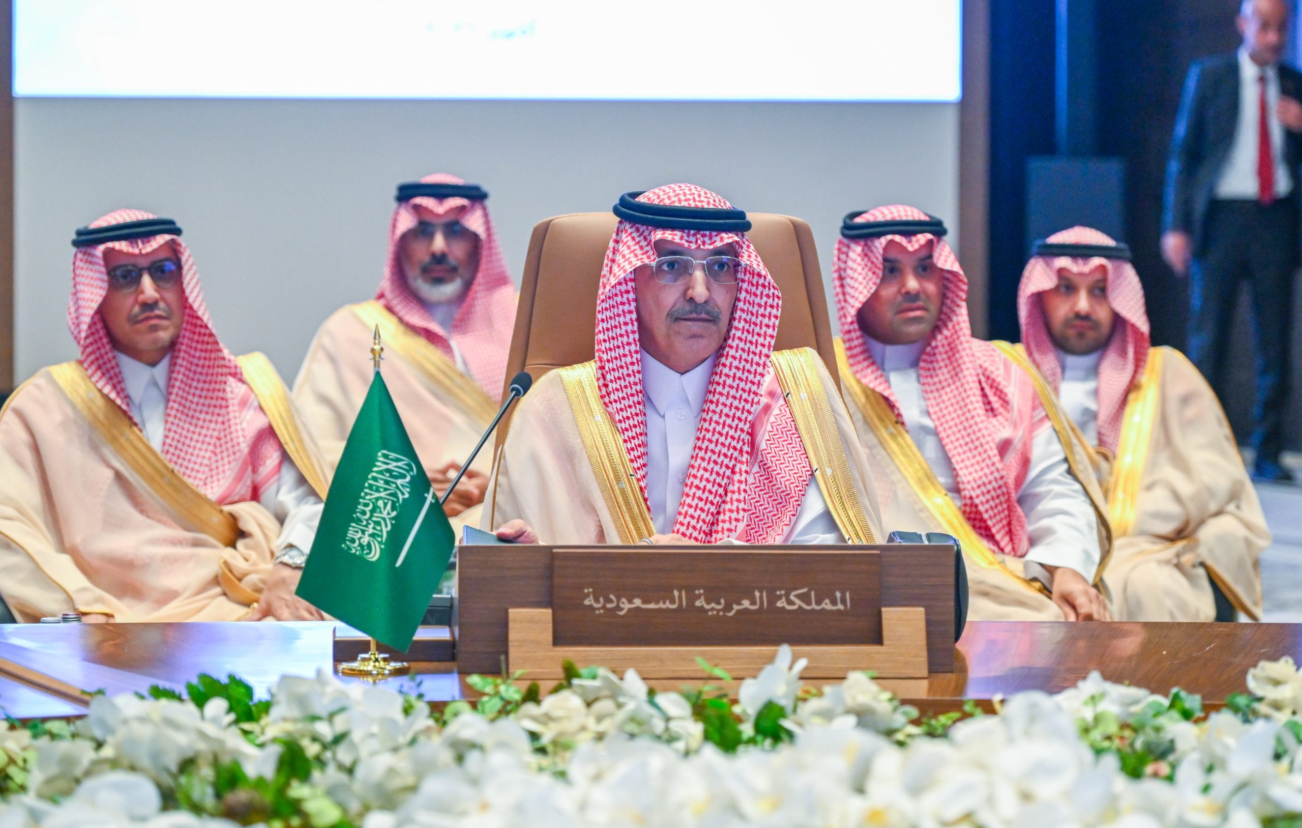 وزير المالية يرأس وفد السعودية المُشارك في الاجتماع الـ(126) للجنة التعاون المالي والاقتصادي بالمنامة