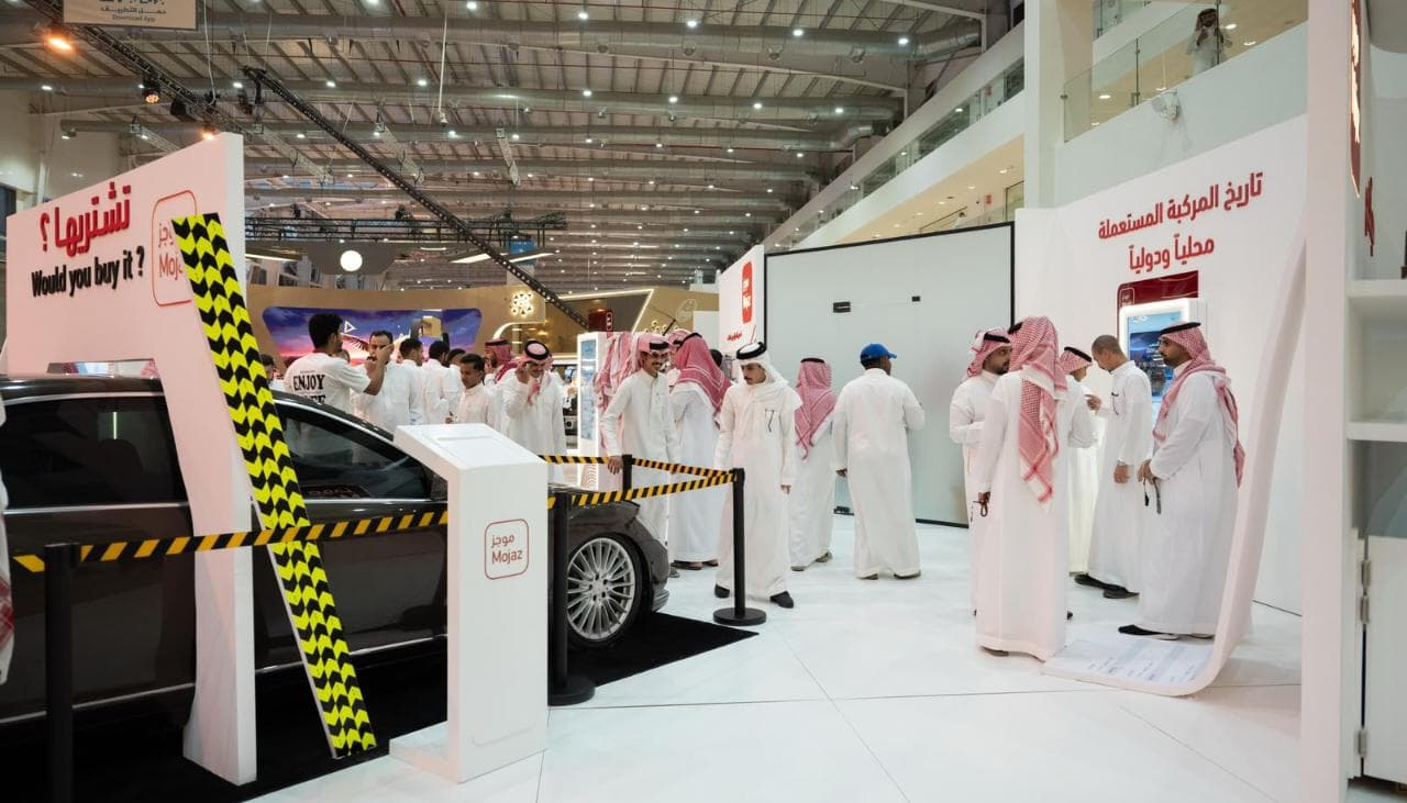 انطلاق معرض الصقور والصيد السعودي الدولي 2026 بمشاركة 1500 عارض وعلامة تجارية