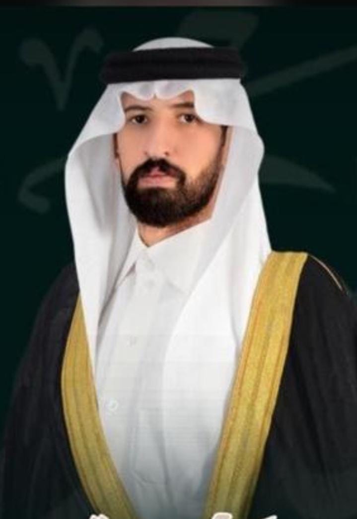 آل علوان يحتفون بزواج الشاب رائد