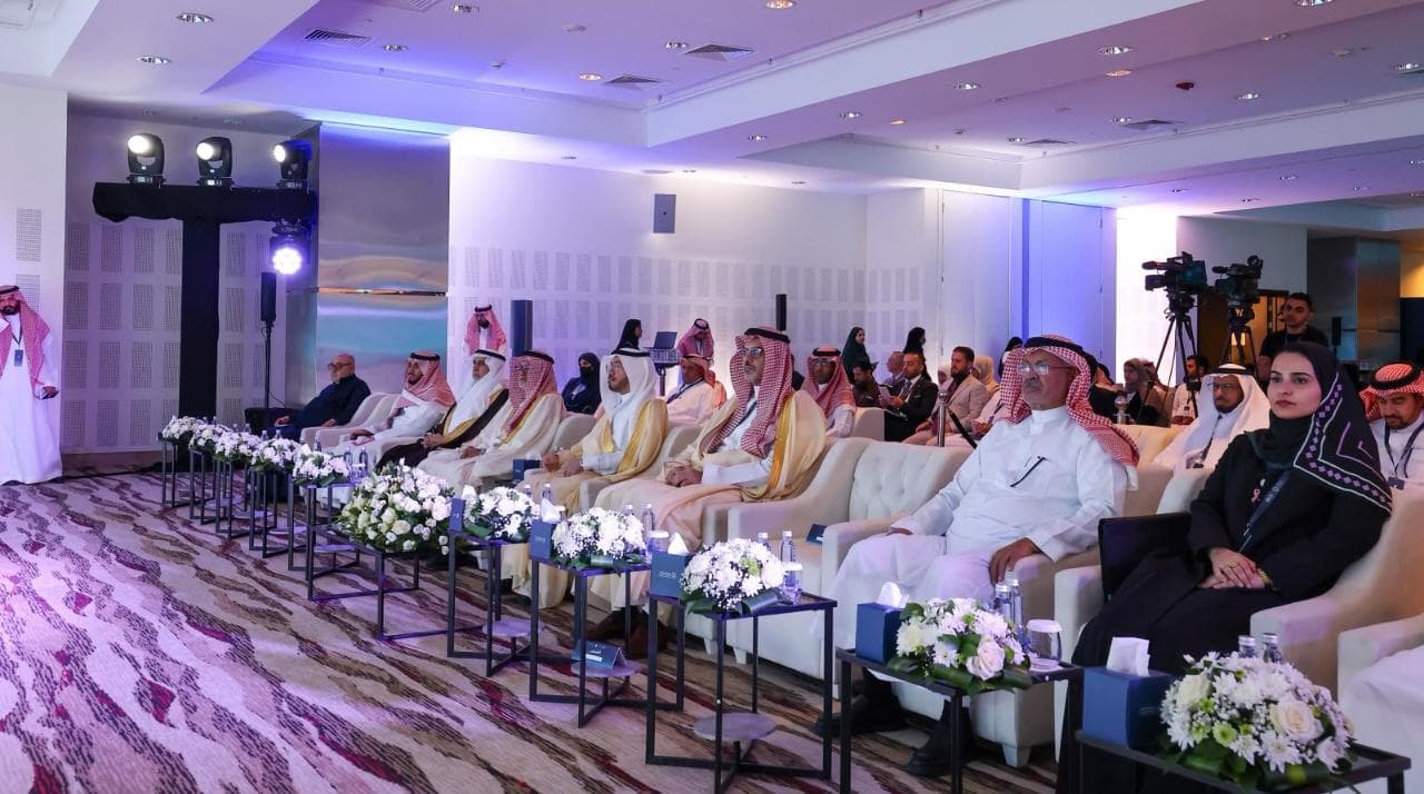 مجمع الملك سلمان العالمي للغة العربية يوضح عن بدء أعمال مؤتمره السنوي الدولي الخامس