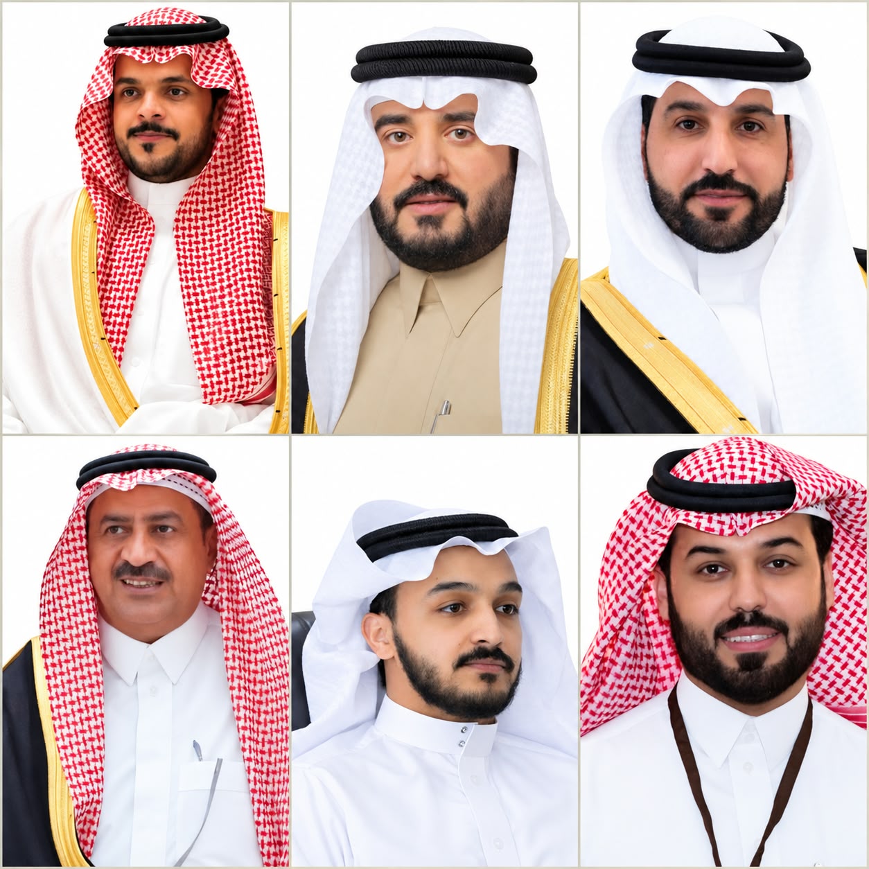 وزير التجارة يصدر قرارُا وزاريًا بتعيين أعضاء مجلس إدارة غرفة حفرالباطن