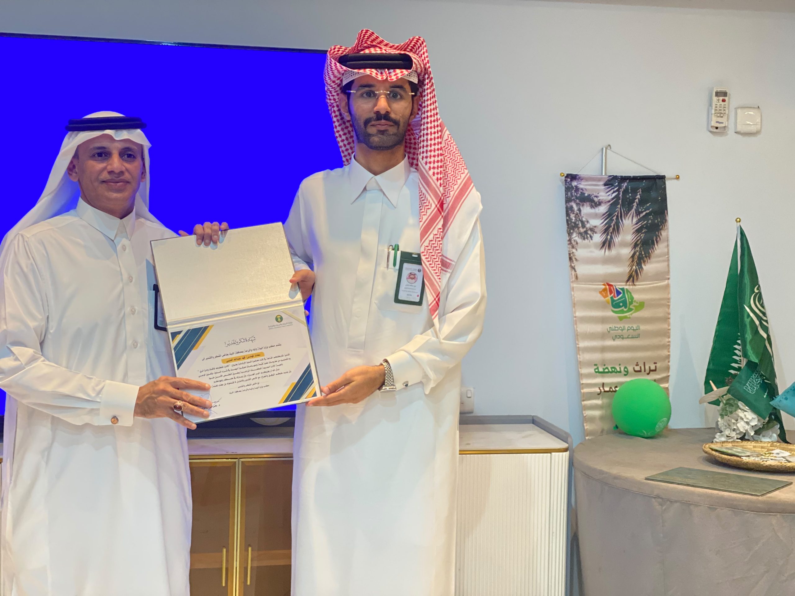 بيئة الليث تنفذ ورشة عمل توعوية حول الإدارة المتكاملة للآفات وإدارة الري